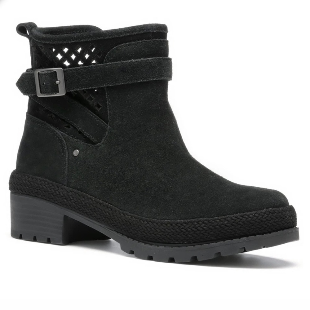 The Original Muck Boot Company Liberty Ankle Boots - Picture 11 of 13